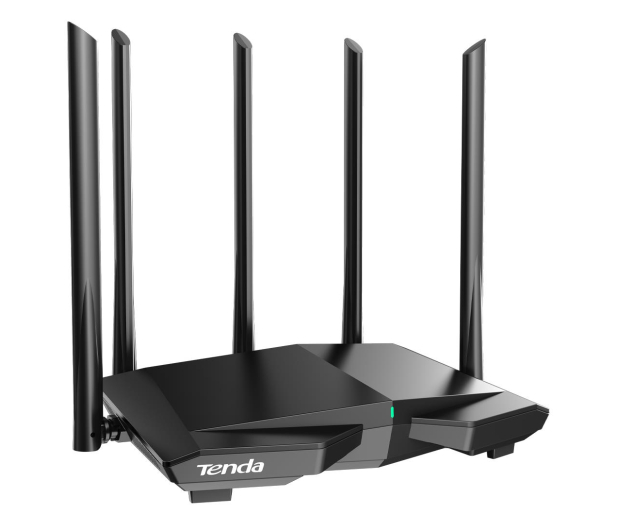 Tenda TX1 Pro (1500Mb/s a/b/g/n/ac/ax) - 1161579 - zdjęcie 3